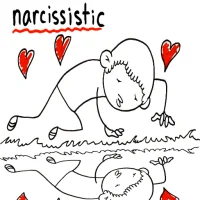 Narcissistic Personality