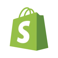 Shopify - Je eigen webshop