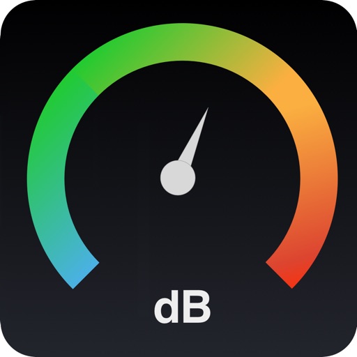 Decibel Meter(Sound Meter) - Nauwkeurige Geluidsmeter